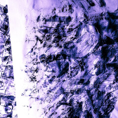 Unusual Pattern Geometry. Abstract Tie Dye.