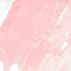 Organic Simple Pattern. Abstract Spot. Modern