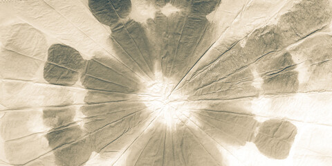 Dark Scribble Abstract. Batik Print. Gray Pattern