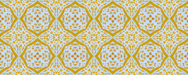 Ethnic Ornament. Vintage Lines Background. Hand