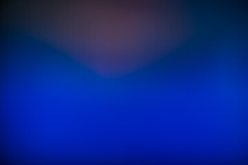 Abstract smooth blue gradient background with soft transitions from deep navy to bright azure, creating a calm and modern visual effect.