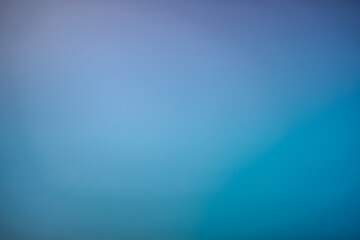 Abstract smooth blue gradient background with soft transitions from deep navy to bright azure, creating a calm and modern visual effect.