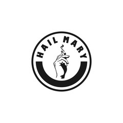 vector logo design hand holding cigarette, vintage, hail no smoking, mary, area, not area, woman, pictogram, outline, zone, background, people, flat, set, simple, white, clipart, website