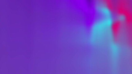 Cyberpunk neon gradient creates a vibrant futuristic purple background suitable for tech, scifi, gaming, and digital design projects. - Powered by Adobe