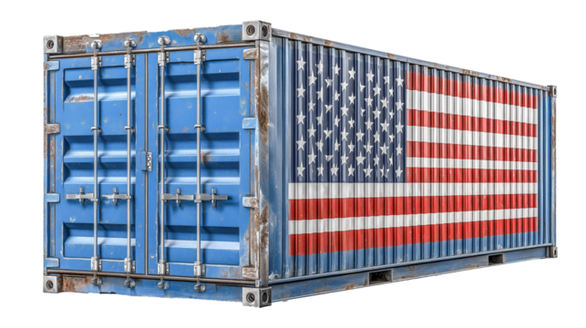 Trade concerns grow as US economy shows weakness