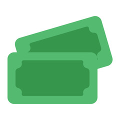 money icon for illustration