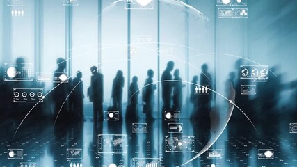 Global Business and Technology Integration in the Digital Era - Powered by Adobe