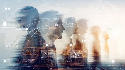 Global Business and Technology Integration in the Digital Era