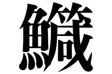 鱵　細魚　針魚　さより