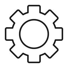 Response Simple Icon Vector Illustration Concept