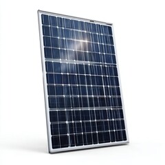 Solar panel for renewable energy generation.