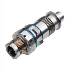 Precision automotive engine component for performance.