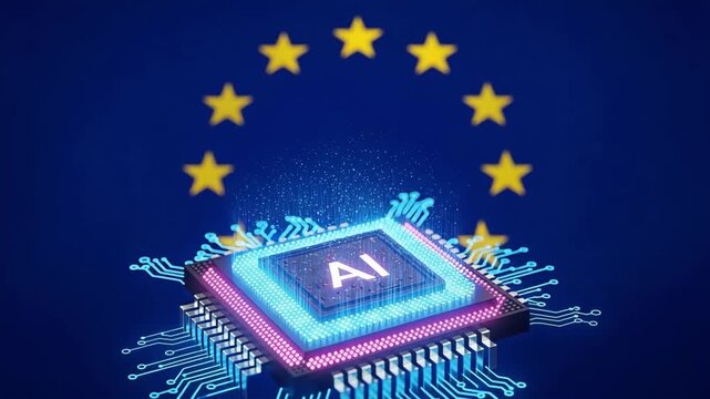 European AI Chip And Digital Sovereignty