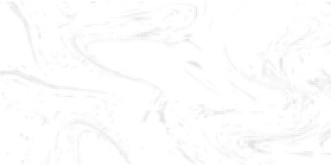 Minimal dotted grayscale background with halftone effect. Simple vector graphic pattern with grey dots on a white