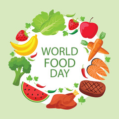 World Food Day