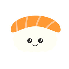 Cute Nigiri Sushi