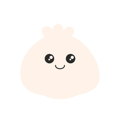 Cute Dumpling
