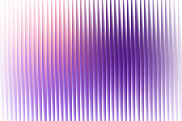 Abstract purple and pink background with vertical lines isolated on white background, creating a modern and visually appealing design for various applications