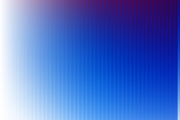 A cool vertical gradient of white and blue creates a visually striking and dynamic abstract background, perfect for modern design projects