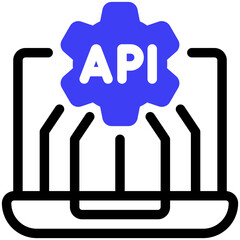 Api Icon