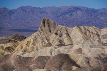 death valley national park
