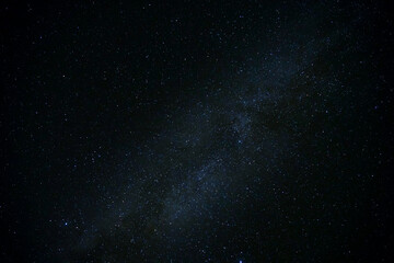milky way