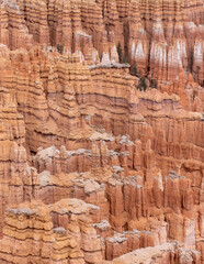 Bryce Canyon Color