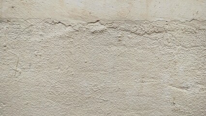 Grungy cement texture background. Spots of white paint on a gray concrete background, texture, photo. old cement. The gray concrete shows signs of time and exposure, creating an authentic industrial 