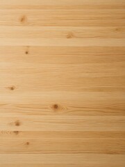 Naklejka premium Close-up of natural woodgrain planks, showcasing knots and texture