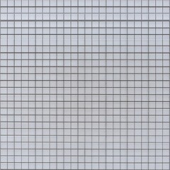 Light gray square grid pattern