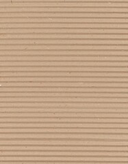 Light beige corrugated cardboard texture (1)