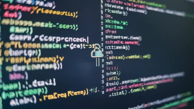 Circuit programming, big data server and information technology for software coding, digital