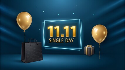 11.11 November sale