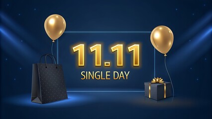 11.11 November sale