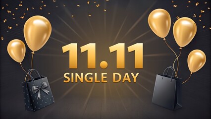 11.11 November sale