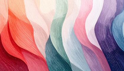 abstract colorful background