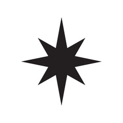 Lightning Spark Bolt Logo Symbolizing Power and Electric Energy