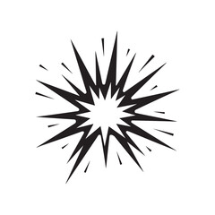 Obraz premium Twin Spark Logo Symbolizing Connection and Unified Energy Flow