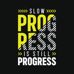 Best awesome eye catching motivational quotes simple minimal text typography tshirt design