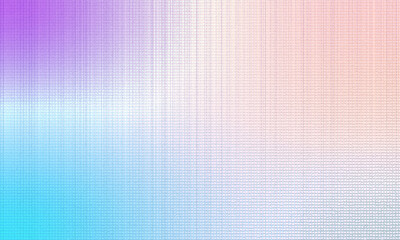 Pastel Spectrum Mosaic: Grainy Gradient Texture Background Description: A vibrant abstract background featuring a mosaic grain texture background, with a luminous gradient