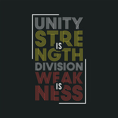 Best awesome motivational quotes typography 
tshirt design