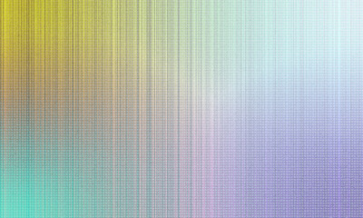 Sunny Aqua Shimmer, Bright Mosaic Grain Texture Background with a bright and uplifting abstract background showcasing a mosaic grain texture background