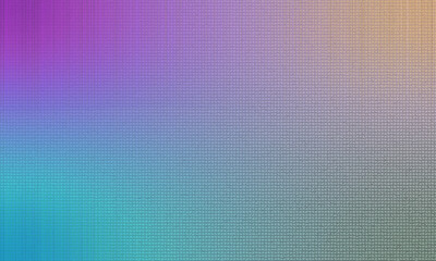 Dreamy Aqua Lavender Grid, Smooth Mosaic Grain Texture Background with a tranquil abstract background showcasing a delicate mosaic grain texture background