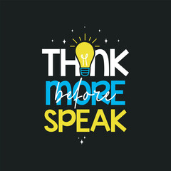 Best awesome eye catching motivational quotes typography tshirt design