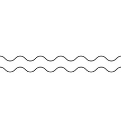 省略線、二重波線、背景塗り