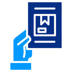 Package Icon