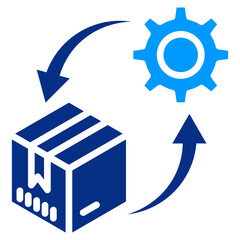 Processing Icon