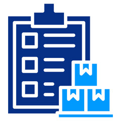 Order Icon