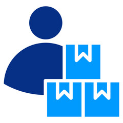 Supplier Icon