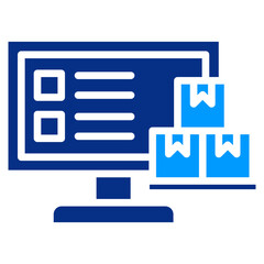 Inventory Icon